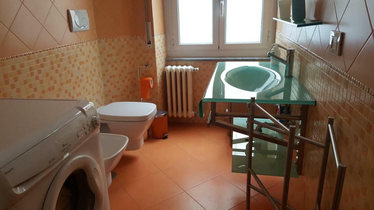 Appartement C'è posto per te à Rome Extérieur photo